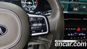 Kia Carnival, 2021 — миниатюра 28