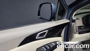 Kia Carnival, 2021 — миниатюра 30