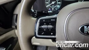 Kia Carnival, 2021 — миниатюра 32