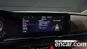 Kia Carnival, 2021 — миниатюра 33