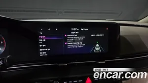 Kia Carnival, 2021 — миниатюра 34