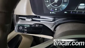 Kia Carnival, 2021 — миниатюра 35