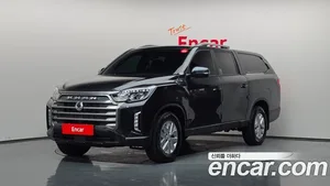 KGM Rexton, 2023 — миниатюра 1