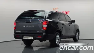 KGM Rexton, 2023 — миниатюра 2