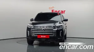 KGM Rexton, 2023 — миниатюра 3