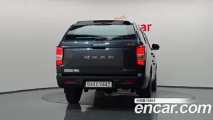 KGM Rexton, 2023 — миниатюра 4