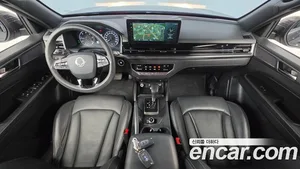 KGM Rexton, 2023 — миниатюра 10