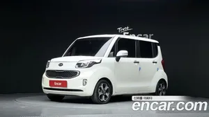 Kia RAY, 2016 — миниатюра 1