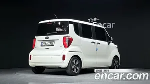 Kia RAY, 2016 — миниатюра 2