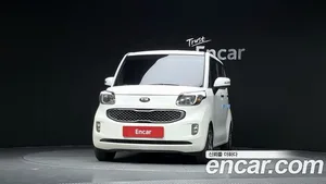 Kia RAY, 2016 — миниатюра 3