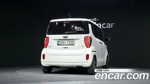 Kia RAY, 2016 — миниатюра 4