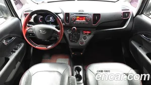 Kia RAY, 2016 — миниатюра 7