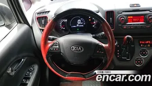Kia RAY, 2016 — миниатюра 13