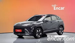 Hyundai Kona, 2024 — миниатюра 30