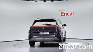 Hyundai Kona, 2024 — миниатюра 3