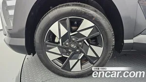 Hyundai Kona, 2024 — миниатюра 4