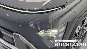 Hyundai Kona, 2024 — миниатюра 7