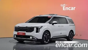 Kia Carnival, 2025 — миниатюра 32