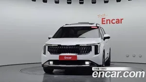 Kia Carnival, 2025 — миниатюра 2