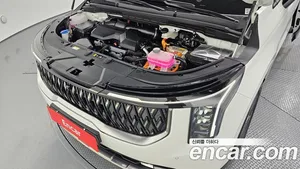 Kia Carnival, 2025 — миниатюра 5