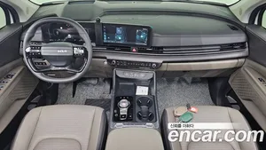 Kia Carnival, 2025 — миниатюра 9