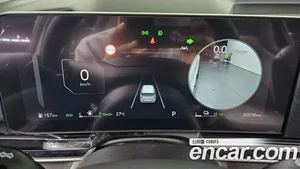Kia Carnival, 2025 — миниатюра 10