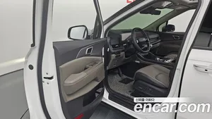Kia Carnival, 2025 — миниатюра 12
