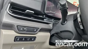 Kia Carnival, 2025 — миниатюра 16
