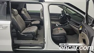 Kia Carnival, 2025 — миниатюра 17