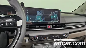 Kia Carnival, 2025 — миниатюра 19