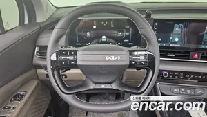 Kia Carnival, 2025 — миниатюра 20