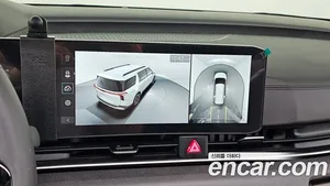 Kia Carnival, 2025 — миниатюра 21
