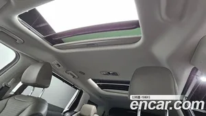 Kia Carnival, 2025 — миниатюра 23