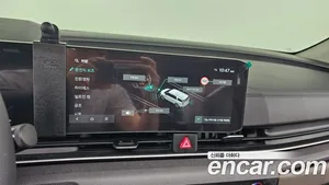 Kia Carnival, 2025 — миниатюра 24
