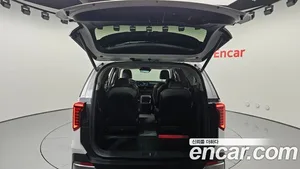Kia Carnival, 2025 — миниатюра 25