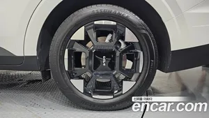 Kia Carnival, 2025 — миниатюра 6