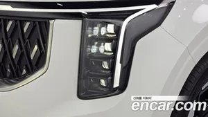 Kia Carnival, 2025 — миниатюра 7