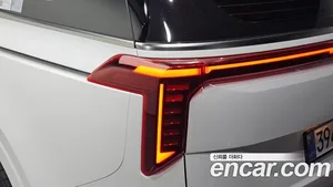 Kia Carnival, 2025 — миниатюра 8