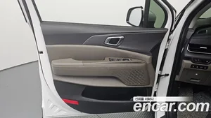 Kia Carnival, 2025 — миниатюра 13