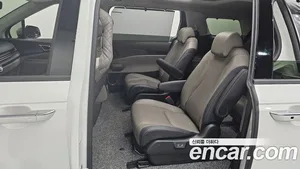 Kia Carnival, 2025 — миниатюра 15