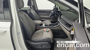 Kia Carnival, 2025 — миниатюра 26