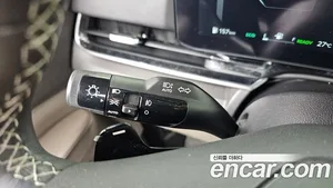 Kia Carnival, 2025 — миниатюра 30
