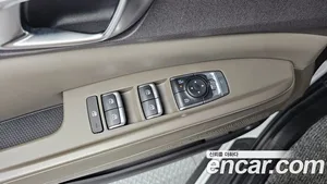 Kia Carnival, 2025 — миниатюра 31