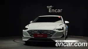 Hyundai Sonata, 2019 — миниатюра 3