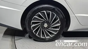 Hyundai Sonata, 2019 — миниатюра 5