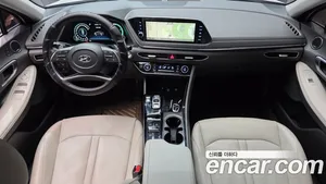 Hyundai Sonata, 2019 — миниатюра 7