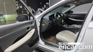 Hyundai Sonata, 2019 — миниатюра 10