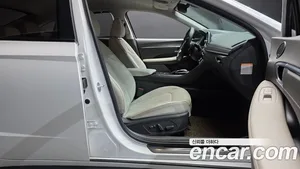 Hyundai Sonata, 2019 — миниатюра 11