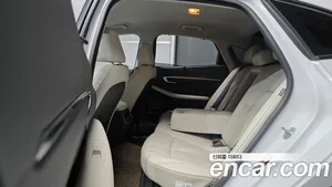 Hyundai Sonata, 2019 — миниатюра 12