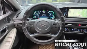 Hyundai Sonata, 2019 — миниатюра 13
